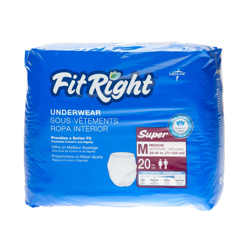FitRight Super - Medium