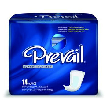 Prevail Male Guard