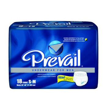 Prevail Underwear for Men