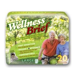 Unique Wellness Briefs