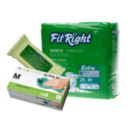 FitRight Extra Bundle