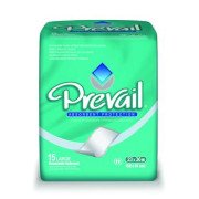 Prevail High Performance Fluff Underpad