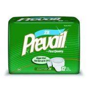 Prevail Specialty