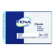 TENA Classic Briefs 