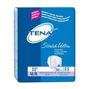 TENA Ultra Stretch Brief