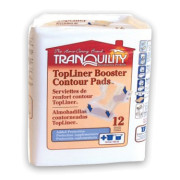 Tranquility TopLiner Booster Pad